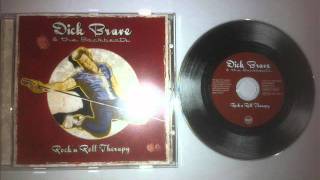 Dick Brave and The Backbeats - Just the Way You are