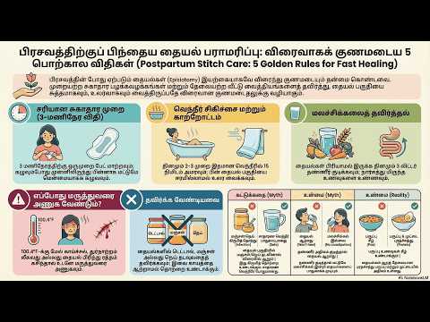 Perineal Care — video thumbnail