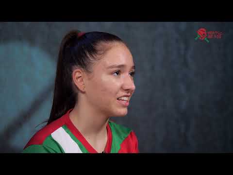 MOATSZ Híradó 2022/11 ► Hudák Dorina portré