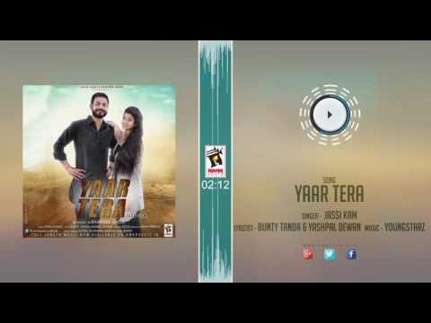 Yaar Tera