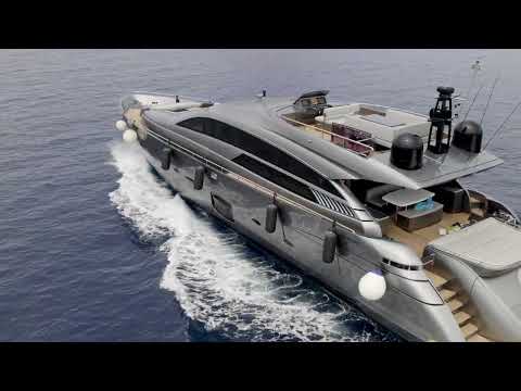 Bodrum - Yalıkavak Motoryat Çekimi