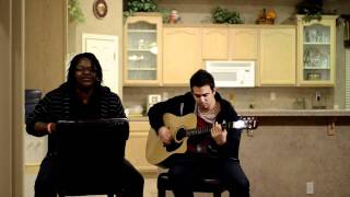 Music video thumbnail preview for Amarionette - Take Me Out (Acoustic) by Amarionette