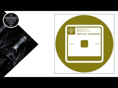 Ancronix - Sweet pepper