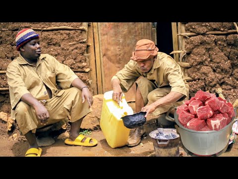 ISHURI Part9 :BIRANGIYE BAHUJIJE INKONO ARIKO UBWUMVIKANE NIKIBAZO🙆🏻🔥🔥🔥