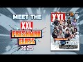 2025 XXL Freshman Class Revealed