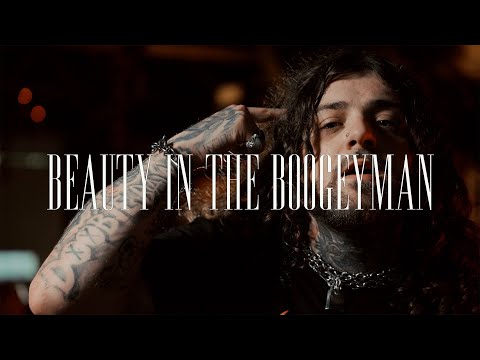 Doobie - Beauty in the Boogeyman (Official Music Video)