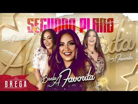 RAPHAELA SANTOS A FAVORITA - SEGUNDO PLANO  - BREGA ROMÂNTICO