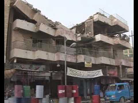 Unemployment the new battle on Fallujah's streets