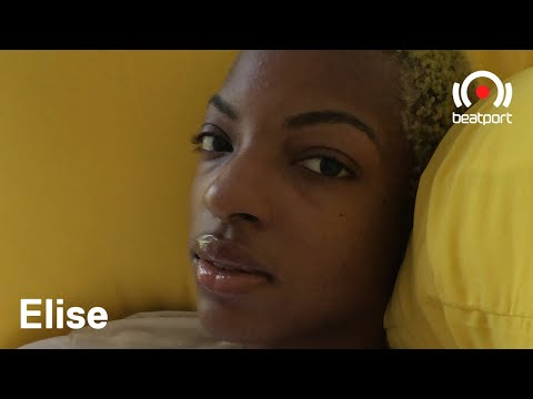 ELISE DJ set - Beatport x Juke Bounce Werk | @Beatport Live