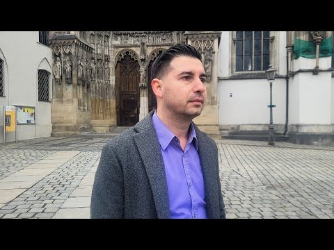 Ionut Pal - Cauta-L Pe Dumnezeu (Official video)  Nou 2026 