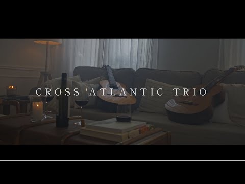 Cristal (César Camargo Mariano) - Cross Atlantic Trio