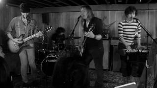 Sebastien Grainger And The Mountains - Who Do We Care For? - Live At Sonic Boom Records In Toronto