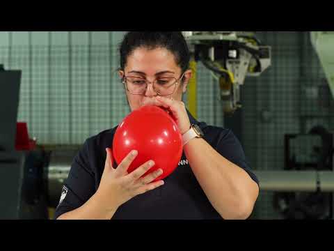 Polymer Magic, Balloon Skewer - Part of an InnoCrate kit!