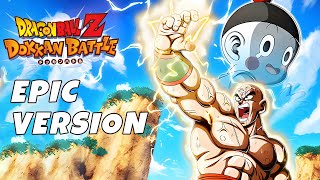 [創作]七龍珠爆裂激戰-INT LR天津飯管弦樂改編