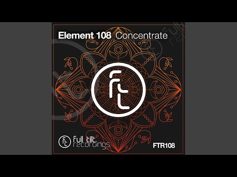 Concentrate (Original Mix)
