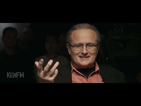 Netzwerke: Mythos und Wirklichkeit - Diskussion mit Daniele Ganser, Ullrich Mies, Patrik Baab