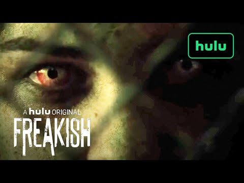 Freakish (Teaser)