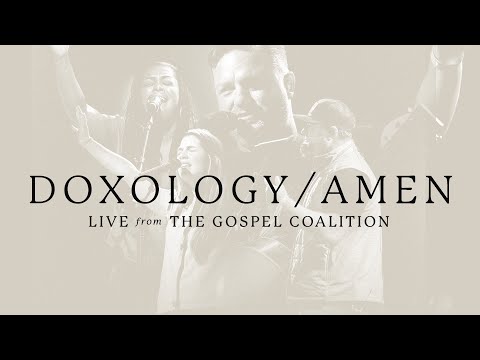 Doxology | The Worship Initiative feat. Shane and Shane | LIVE from The Gospel Coalition