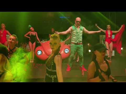 Dj Onur Tamer live-Numb