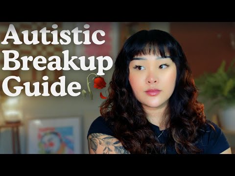 How to Know When It's Time to Break Up