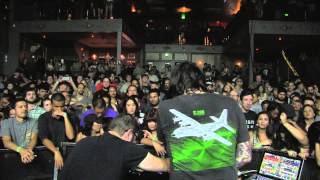 MSTRKRFT - HARDER IN 2015 @ REGENT DTLA - 8.28.2015