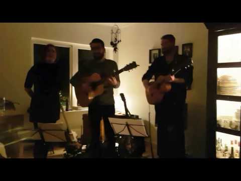 Ida Wenøe, Allan Tausen & Marius Ziska - Hotel Of Farewells