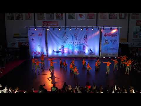 53. HDC Praha - PRIORITY