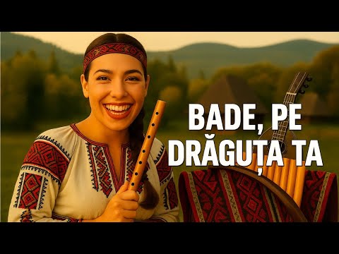 💥Folclor Modern De Joc şi PETRECERE 15 Muzică Nouă