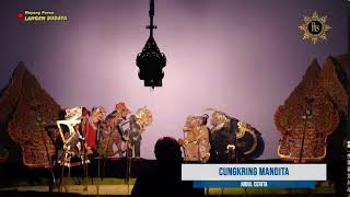 Download lagu KIDALANG H RUSDI WAYANG KULIT  LANGEN BUDAYA //' LAKON  CUNGKING MANDITA'' mp3
