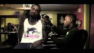 Wale Ft. Rick Ross -- Tats On My Arm (Official Video) - HipHopLead.com.mp4