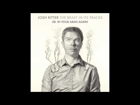 Josh Ritter - In Your Arms Again (as heard on Grey's Anatomy)
