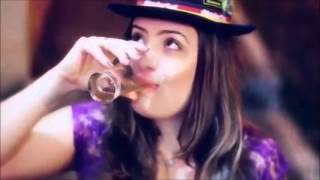 De Todos os Loucos do Mundo - Clarice Falcão (vídeo-clip)