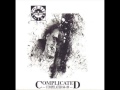 Poesie Noire - Pity For The Self 