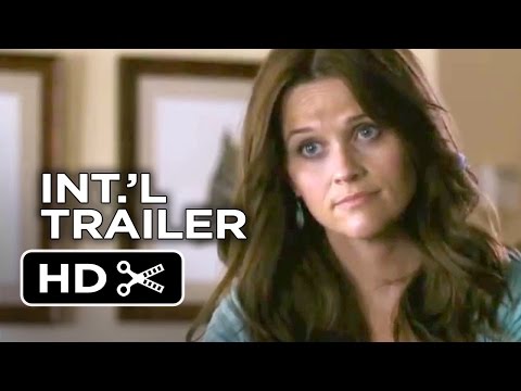The Good Lie International TRAILER 1 (2014) - Reese Witherspoon, Corey Stoll Movie HD