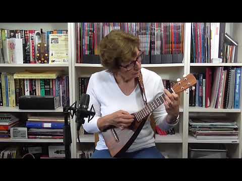 Christine Maguire: Andante Opus 241 No  18 by Ferdinando Carulli