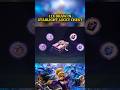 OPENING 11 STARLIGHT LUCKY CHEST