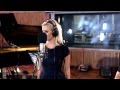 Antonina Matviyenko "O Milyi Myi" Live from ...