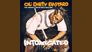 Intoxicated (feat. Raekwon, Method Man &amp; Macy Gray)