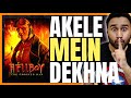 Hellboy The Crooked Man Review Hindi Hellboy Hellboy 2024 Movie Review Faheem Taj