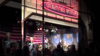 Tim McGraw by Jason Glenn