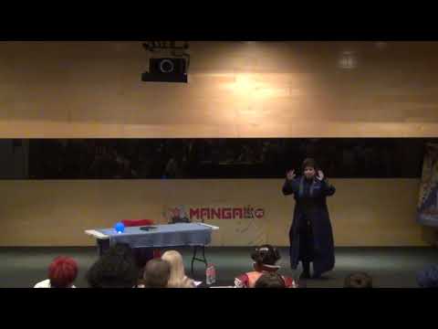 [EsCosplay] EuroCosplay 2020 Spanish Selections - Dr. Strange