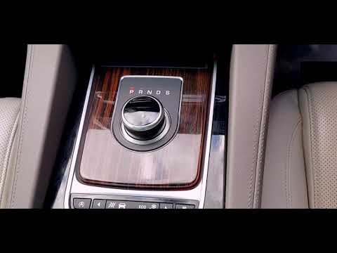 Jaguar F-PACE 2.0d Portfolio Auto AWD (s/s) 5dr