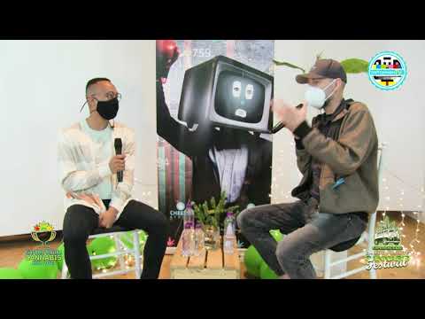 Craft Cannabis TV Speaks To Ayanda Bam From Friends Friends of Hemp SA