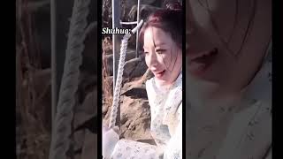 Super lady (G)I-dle all members #gidle