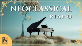 Neoclassical Piano | Modern Classical Piano Music