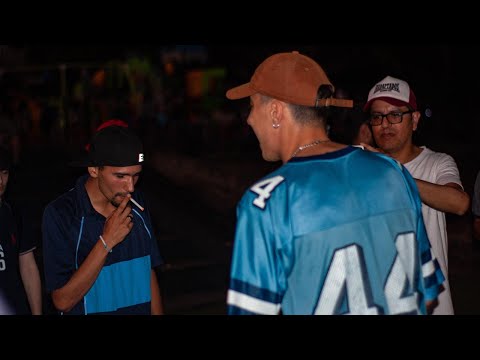 RDF BATALLAS - FAKA vs EROS - [4tos] - 10.12.2022 - CABA.