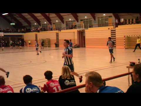 DWS Hellas 1e helft NK 2017