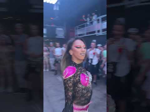 Natasha Princess - Então tá bom na DANGER