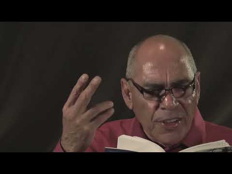 Jimmy Santiago Baca -- The Esai Poems -- 3-13-04