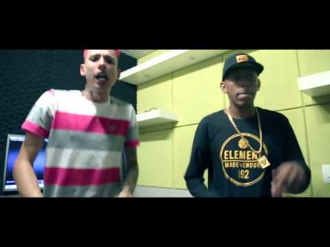 MC 2K e MC LG   Foi na Central Semana Maluca